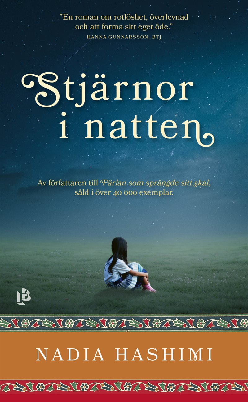 Stjärnor i natten