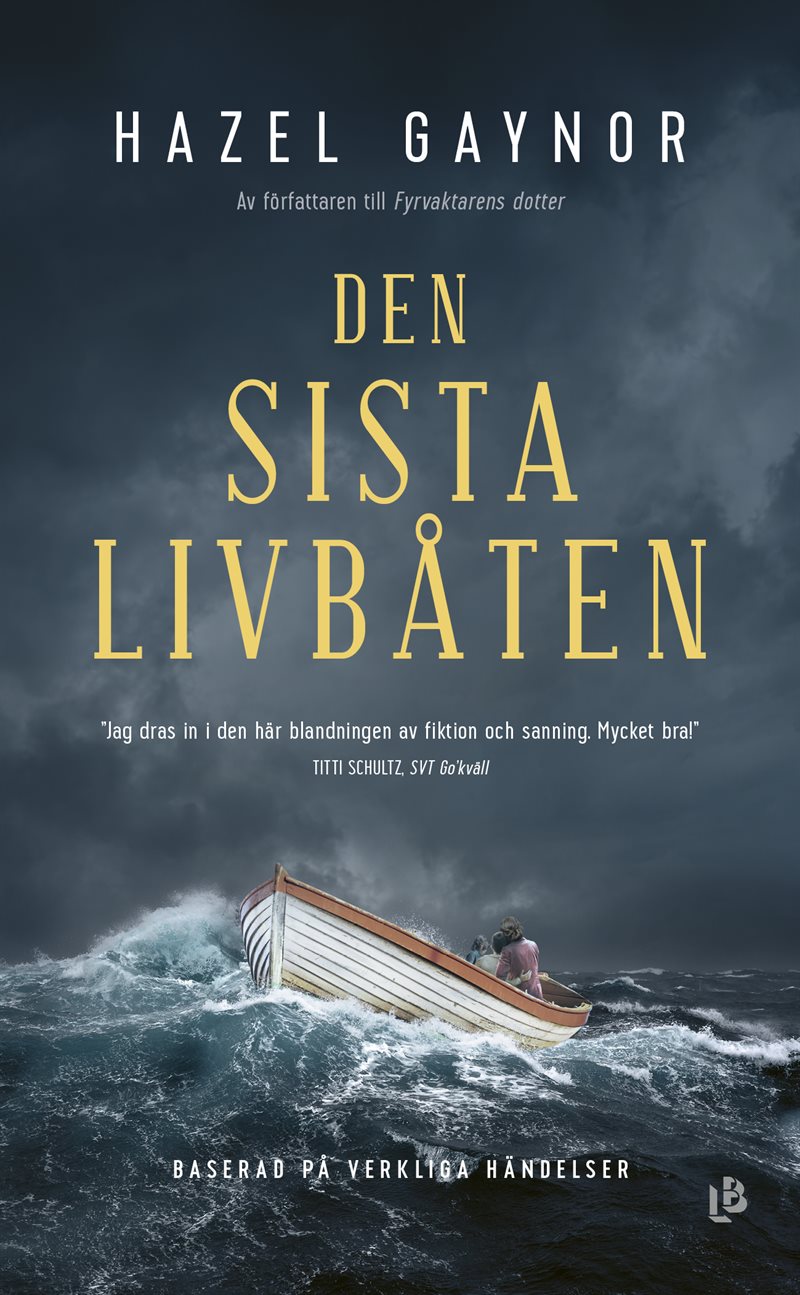 Den sista livbåten