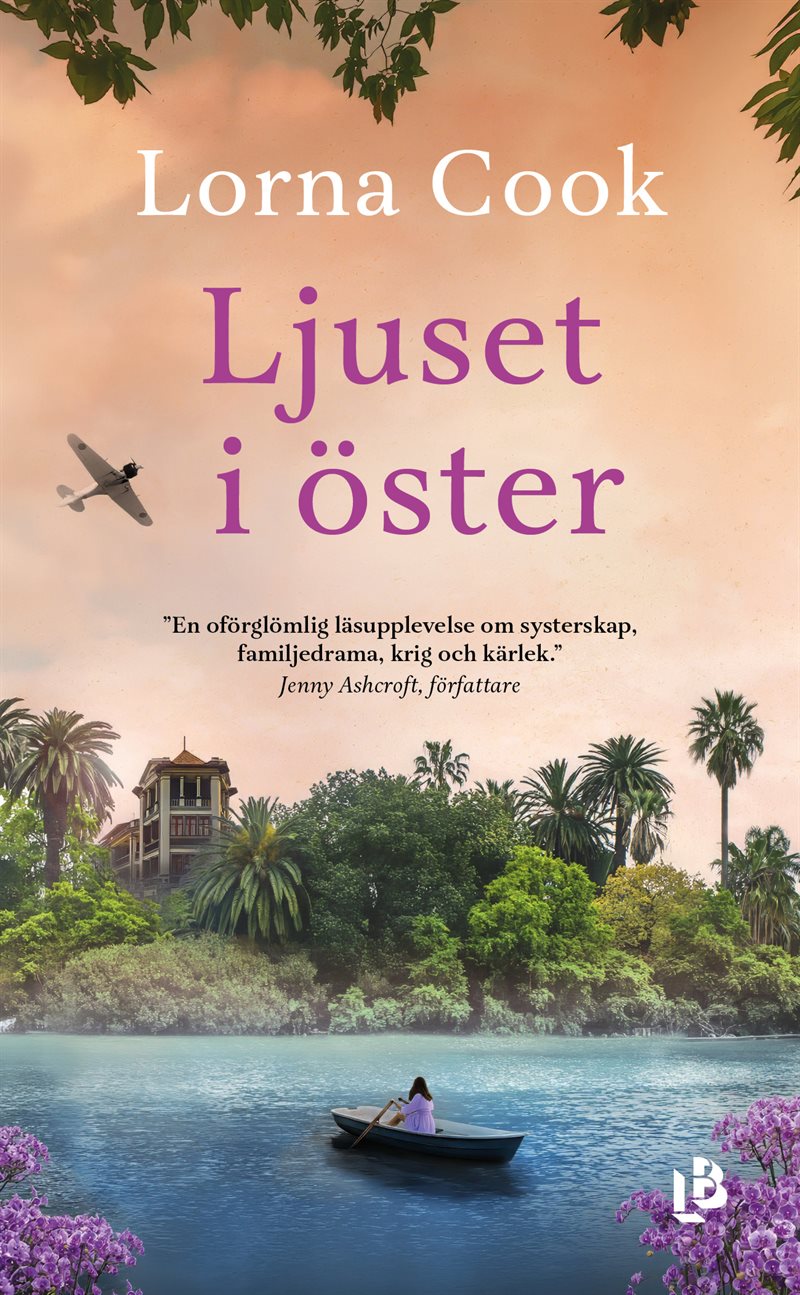 Ljuset i öster