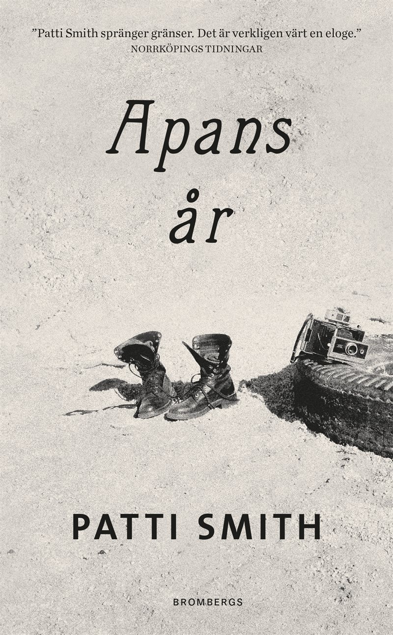 Apans år