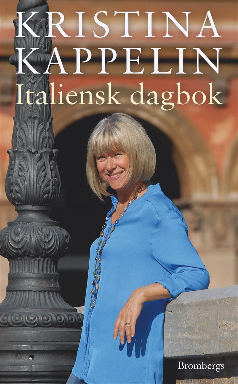 Italiensk dagbok