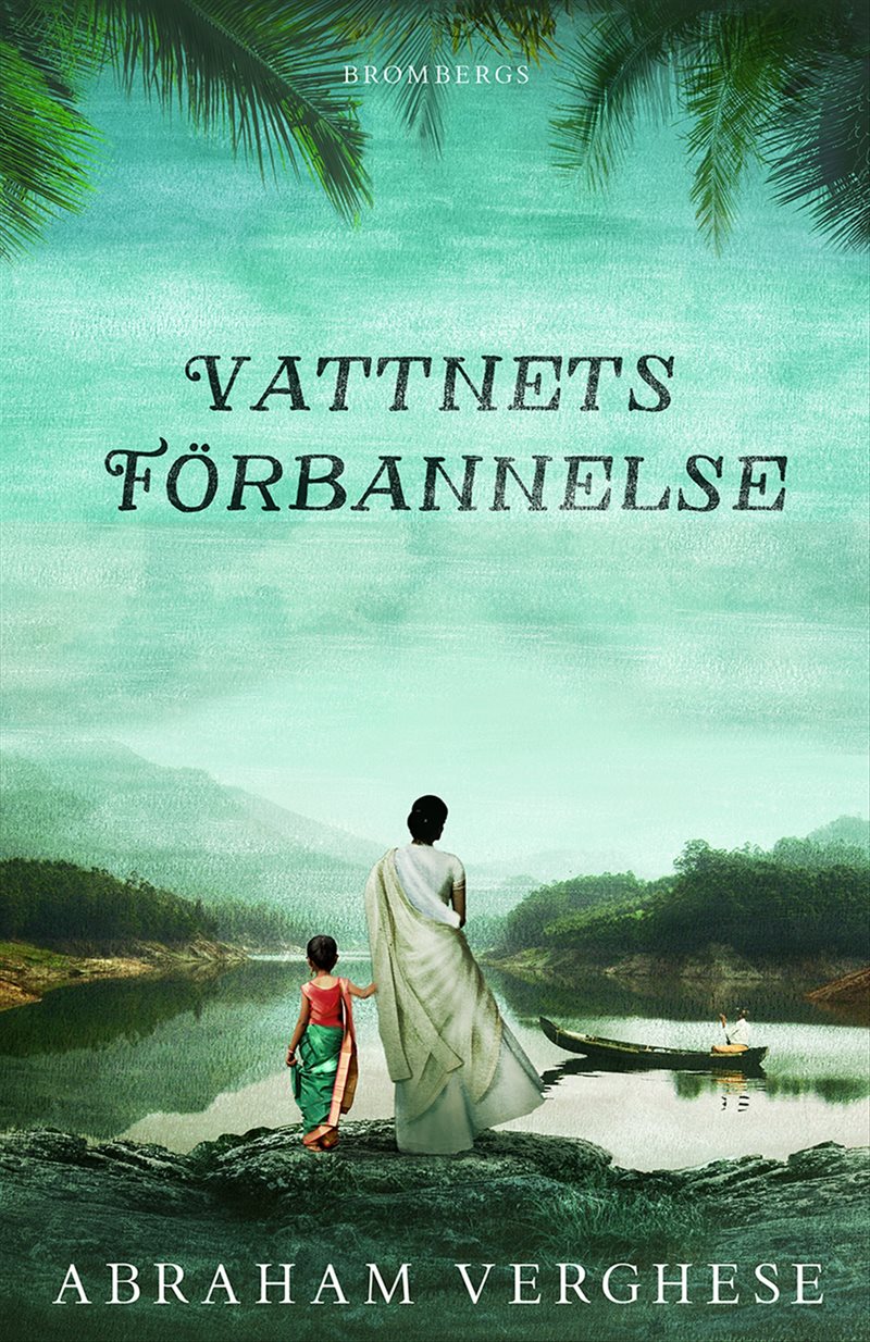 Vattnets förbannelse