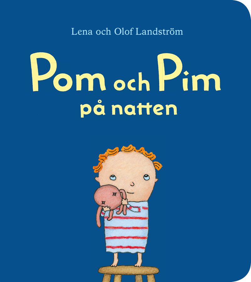 Pom och Pim på natten