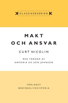 Makt och ansvar