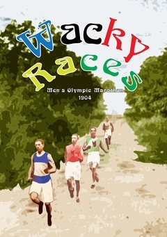 Wacky races