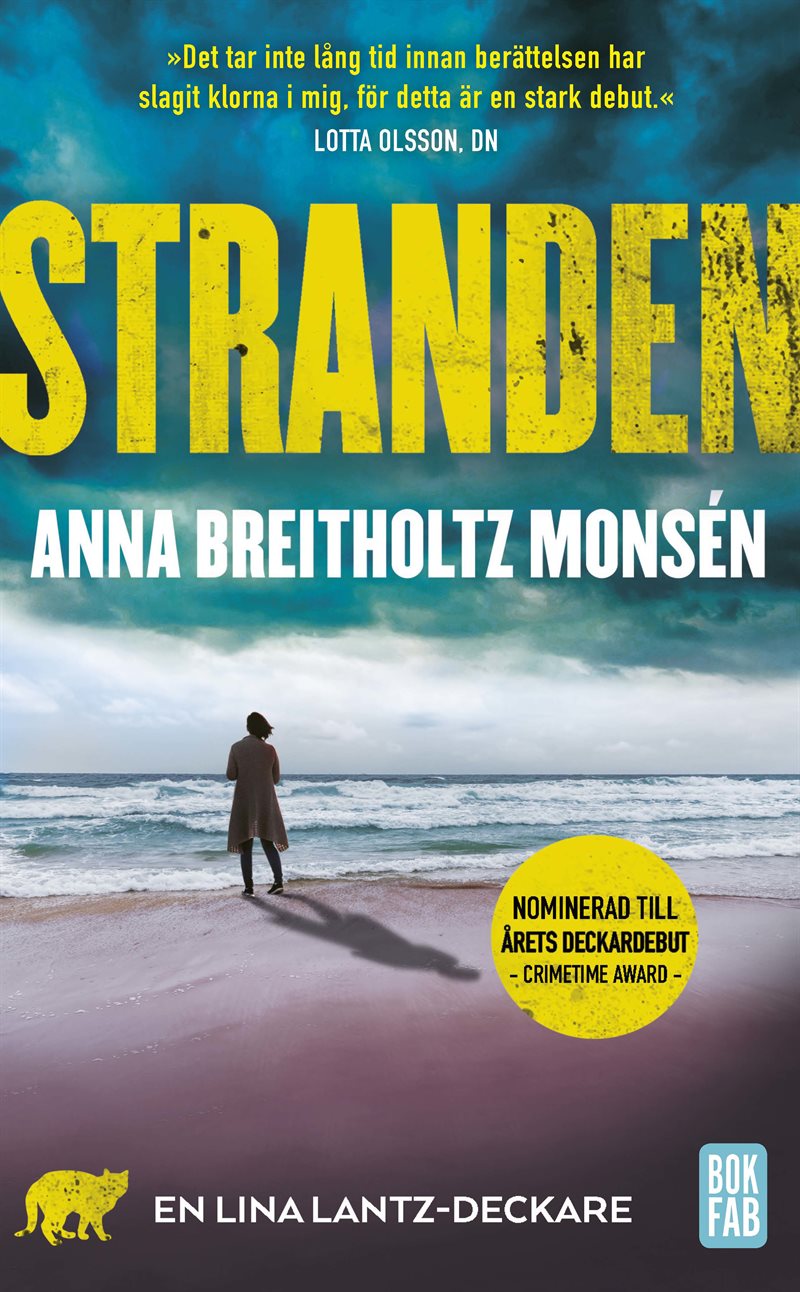 Stranden