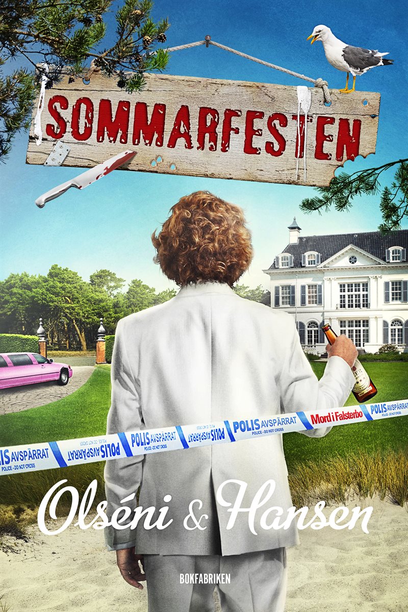 Sommarfesten