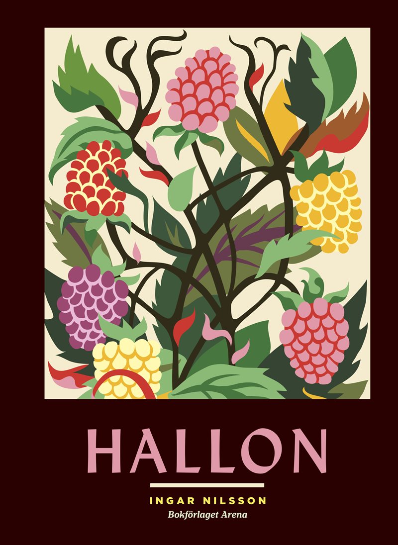 Hallon