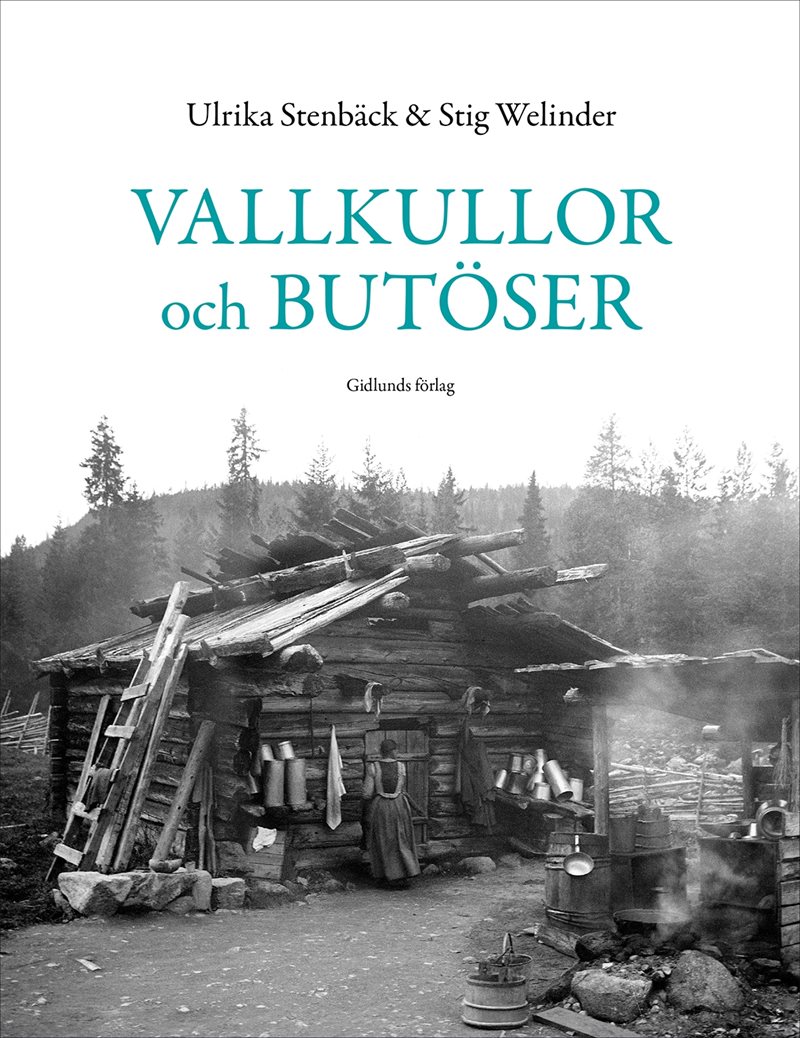 Vallkullor och butöser