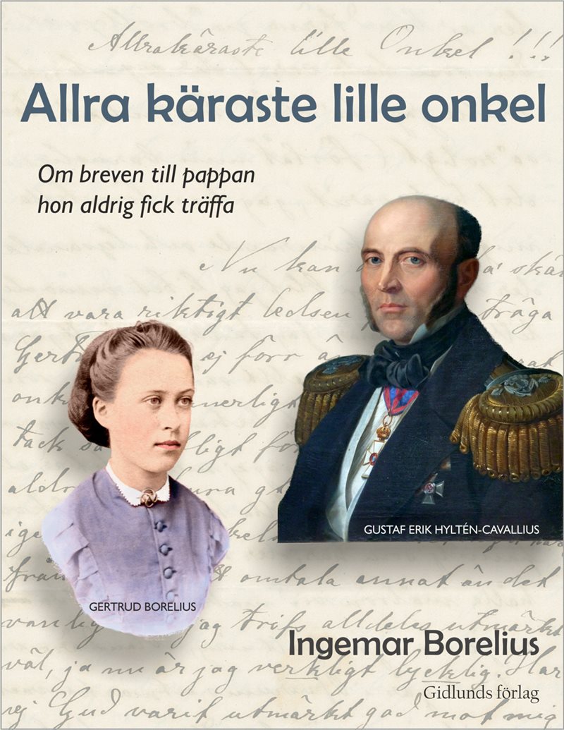 Allra käraste lille Onkel