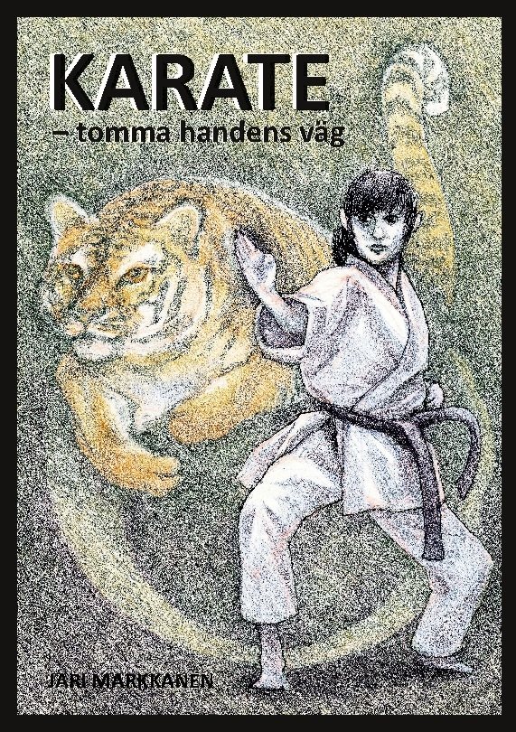 Karate : tomma handens väg