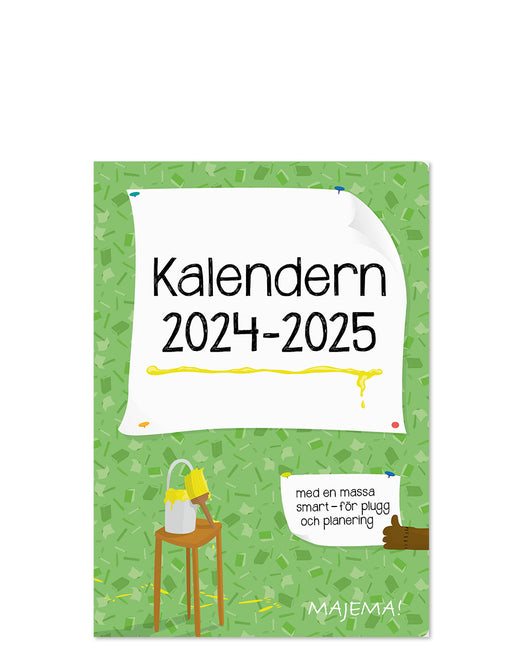 Kalendern 24/25