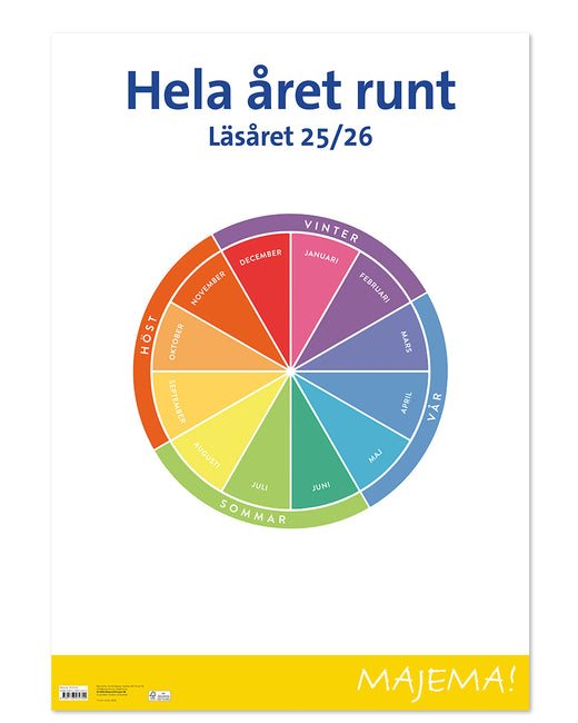 Hela Året runt 25/26