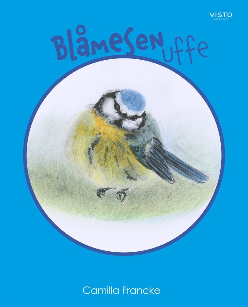 Blåmesen Uffe