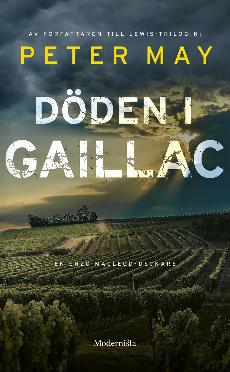 Döden i Gaillac