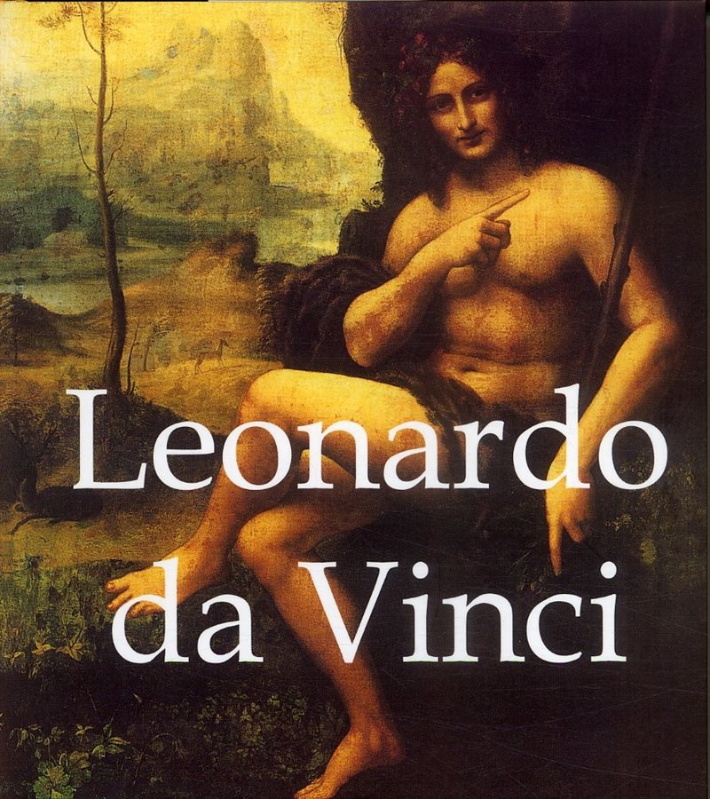 Leonardo da Vinci