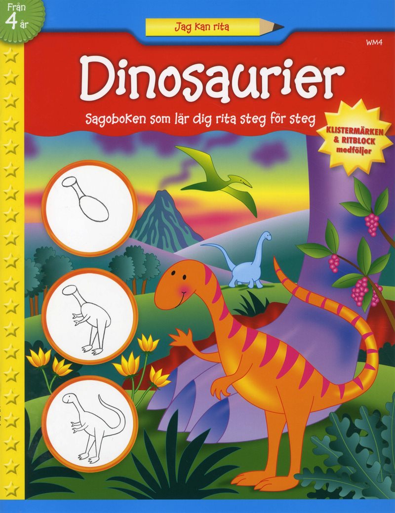 Dinosaurier