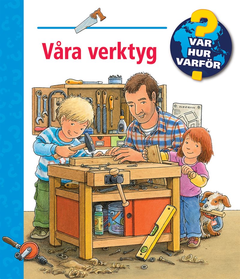 Våra verktyg