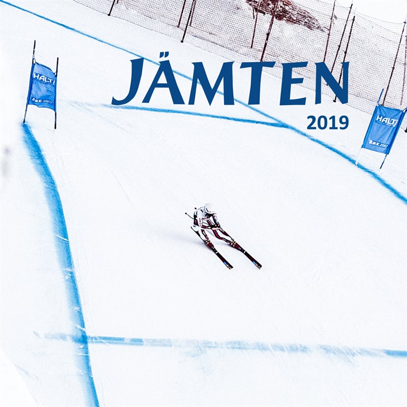 Jämten 2019