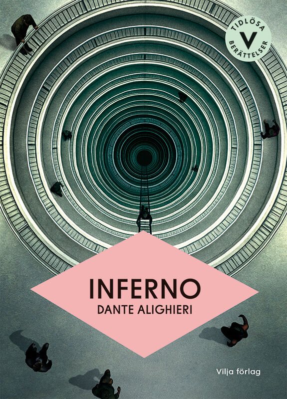 Inferno (lättläst)
