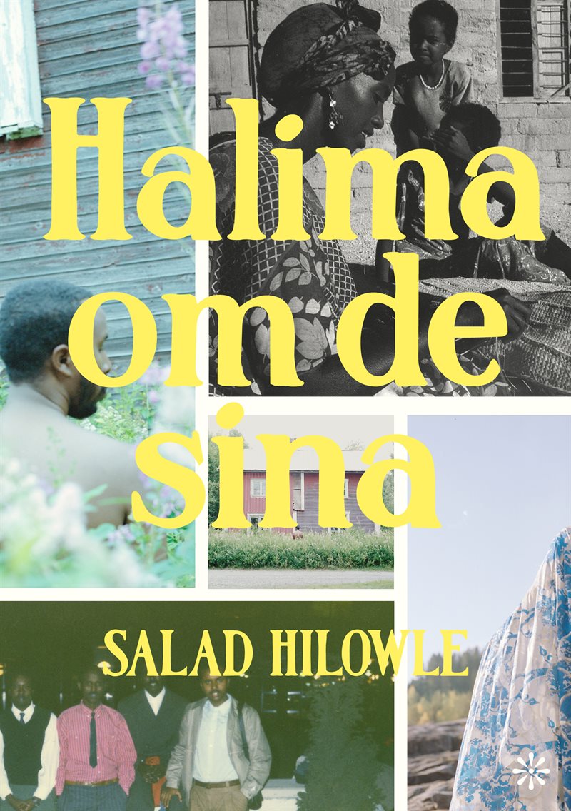 Halima om de sina