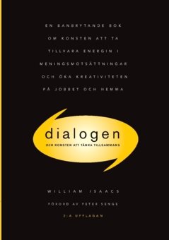 Dialogen :  och konsten att tänka tillsammans