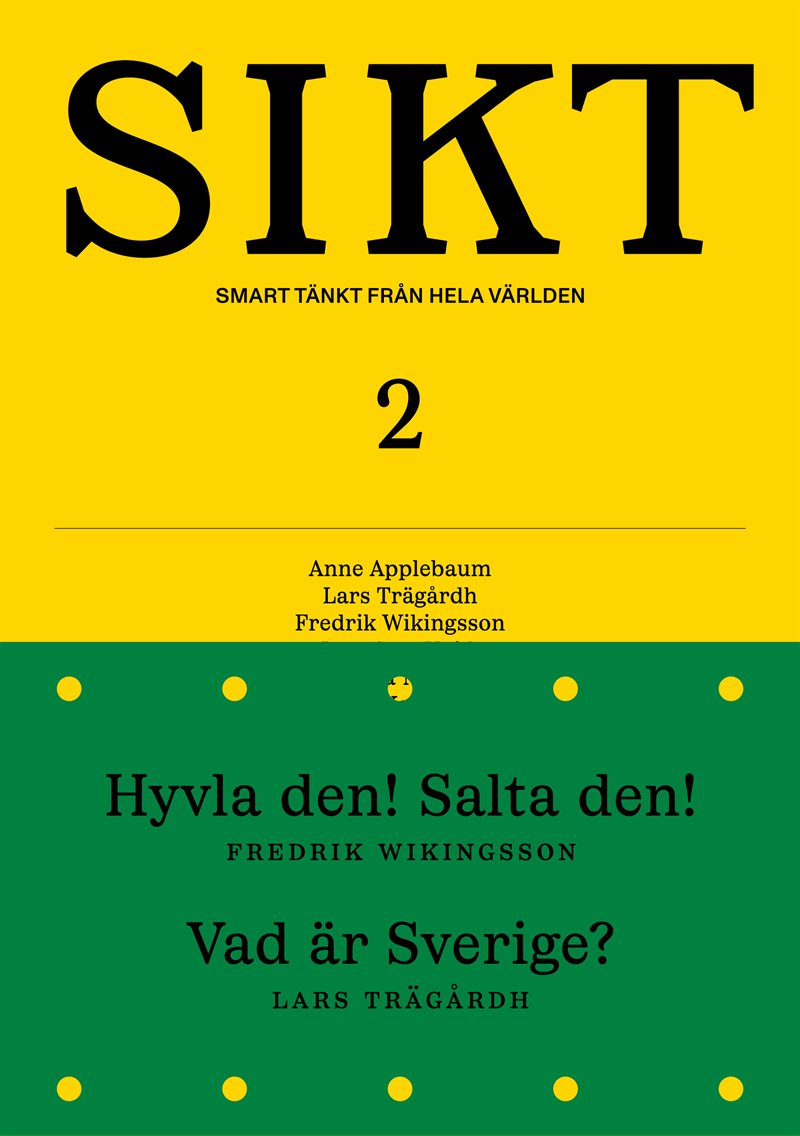 SIKT #2