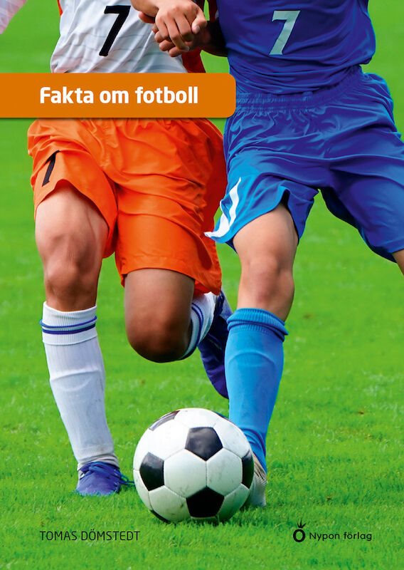 Fakta om fotboll