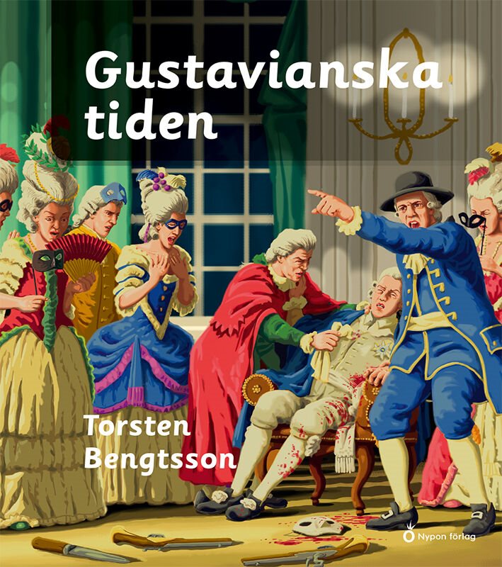 Gustavianska tiden