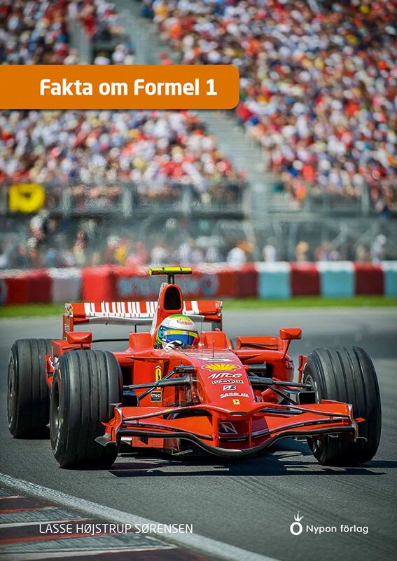 Fakta om formel 1