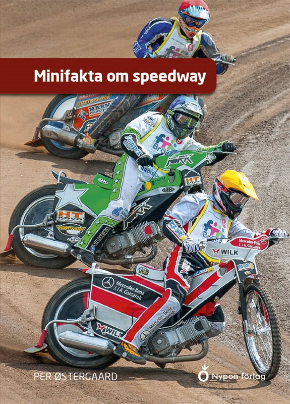 Minifakta om speedway