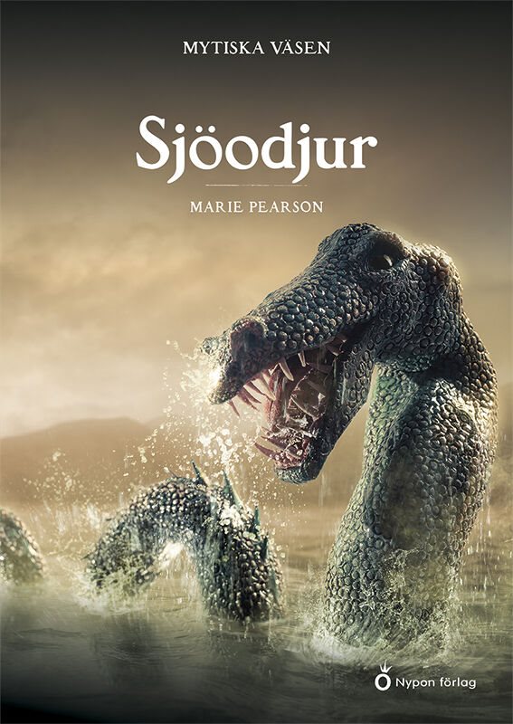 Sjöodjur