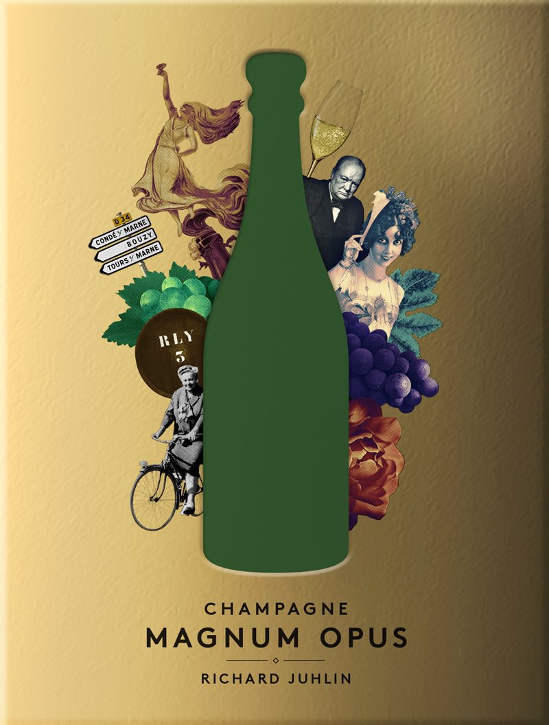 Champagne Magnum Opus