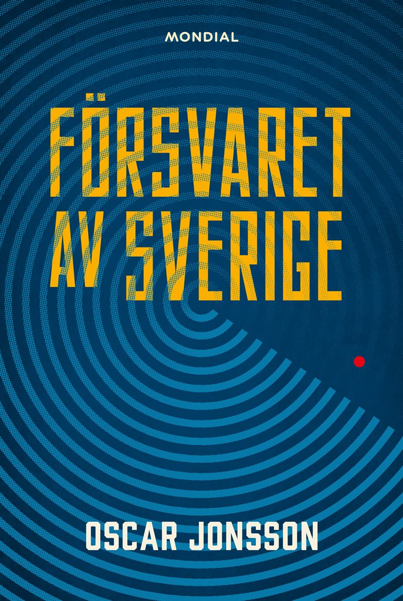 Försvaret av Sverige