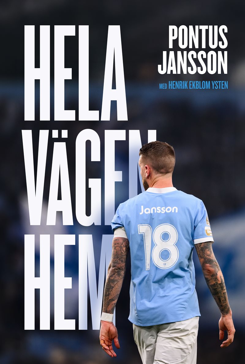 Hela vägen hem