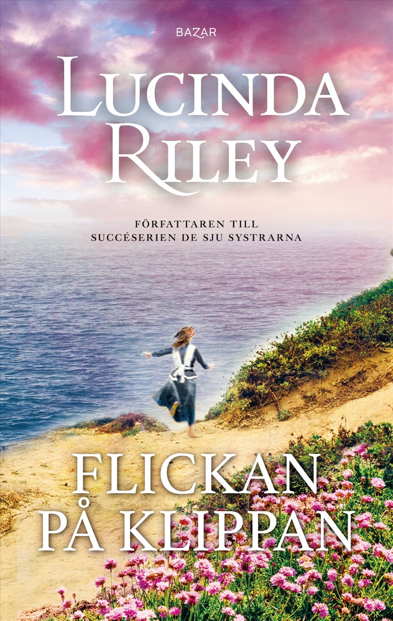 Flickan på klippan