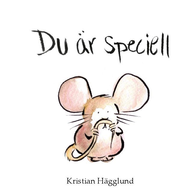 Du är speciell