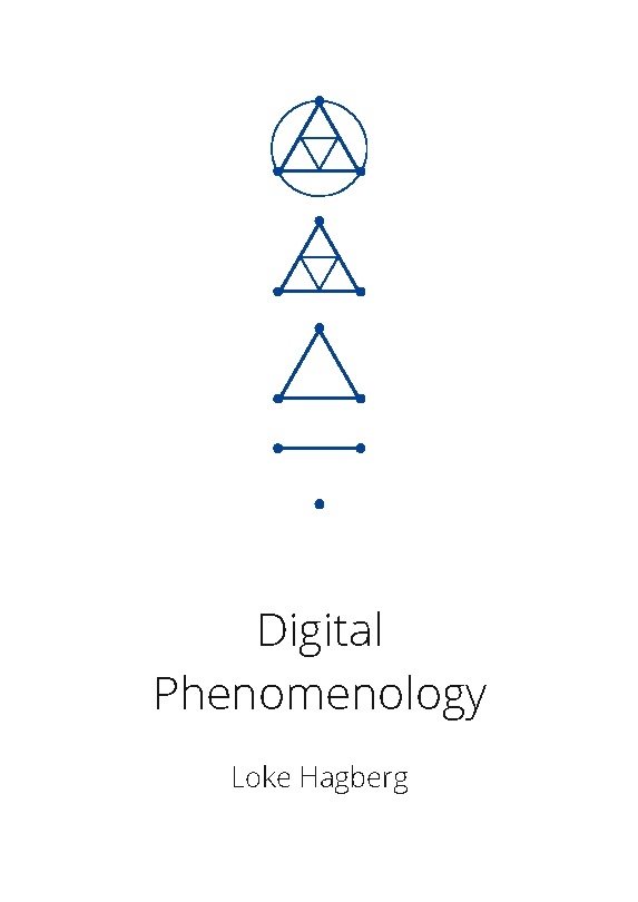 Digital phenomenology : proving digital philosophy and post-Keynesian economics.