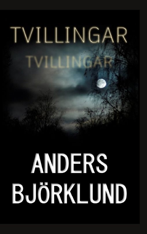 Tvillingar