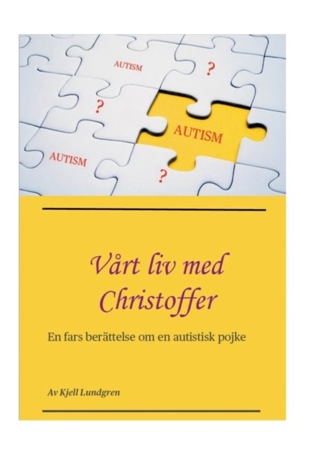 Vårt liv med Christoffer