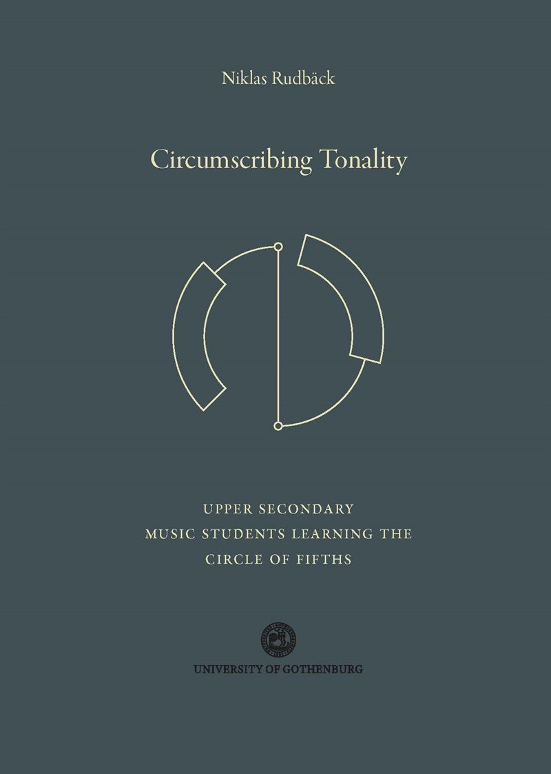 Circumscribing Tonality: Upper Secondary Music Students Learning the Circle of Fifths