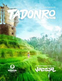 Tadonro. En äventyrssamling till Vindsjäl
