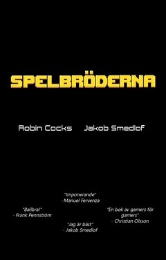 Spelbröderna