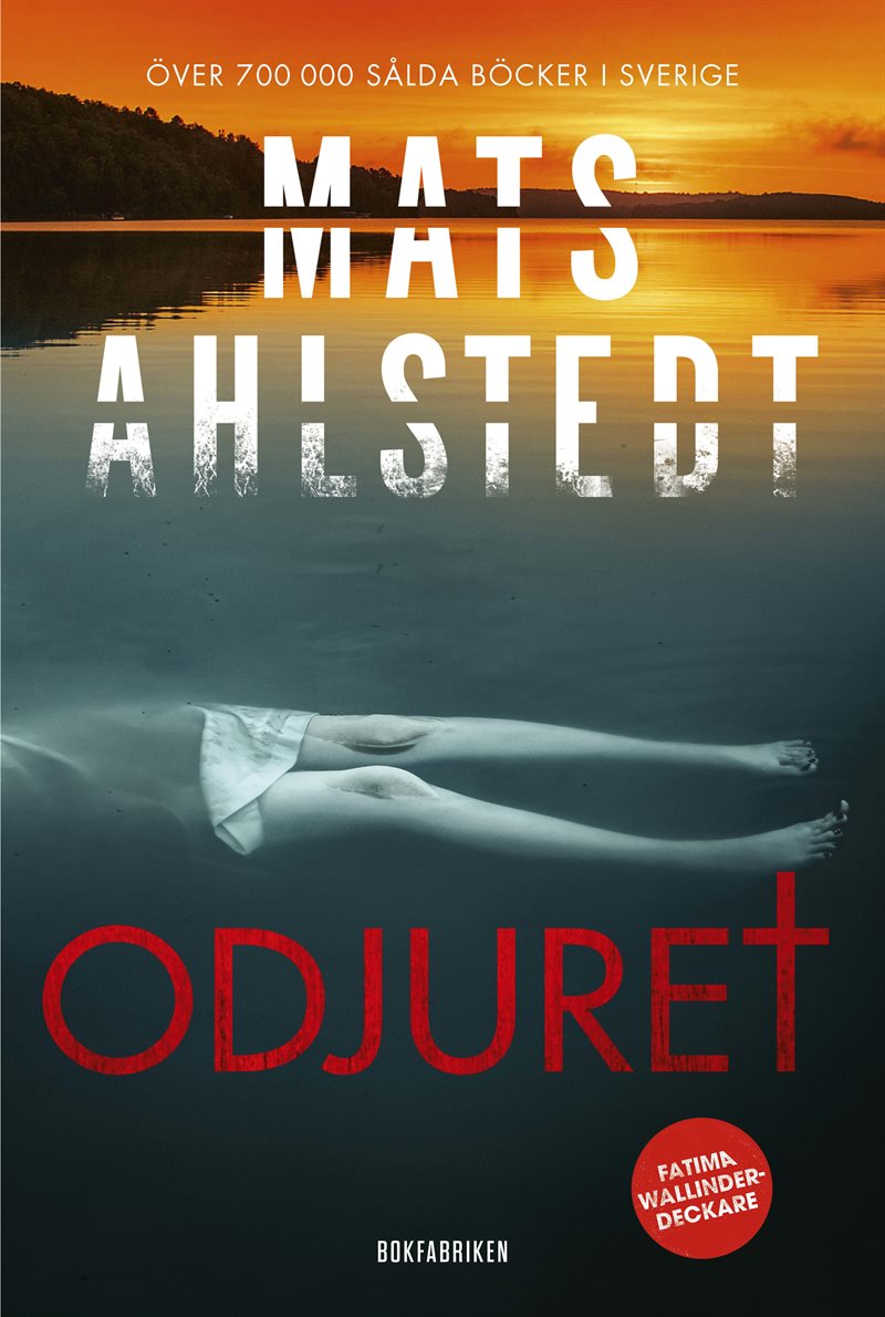 Odjuret