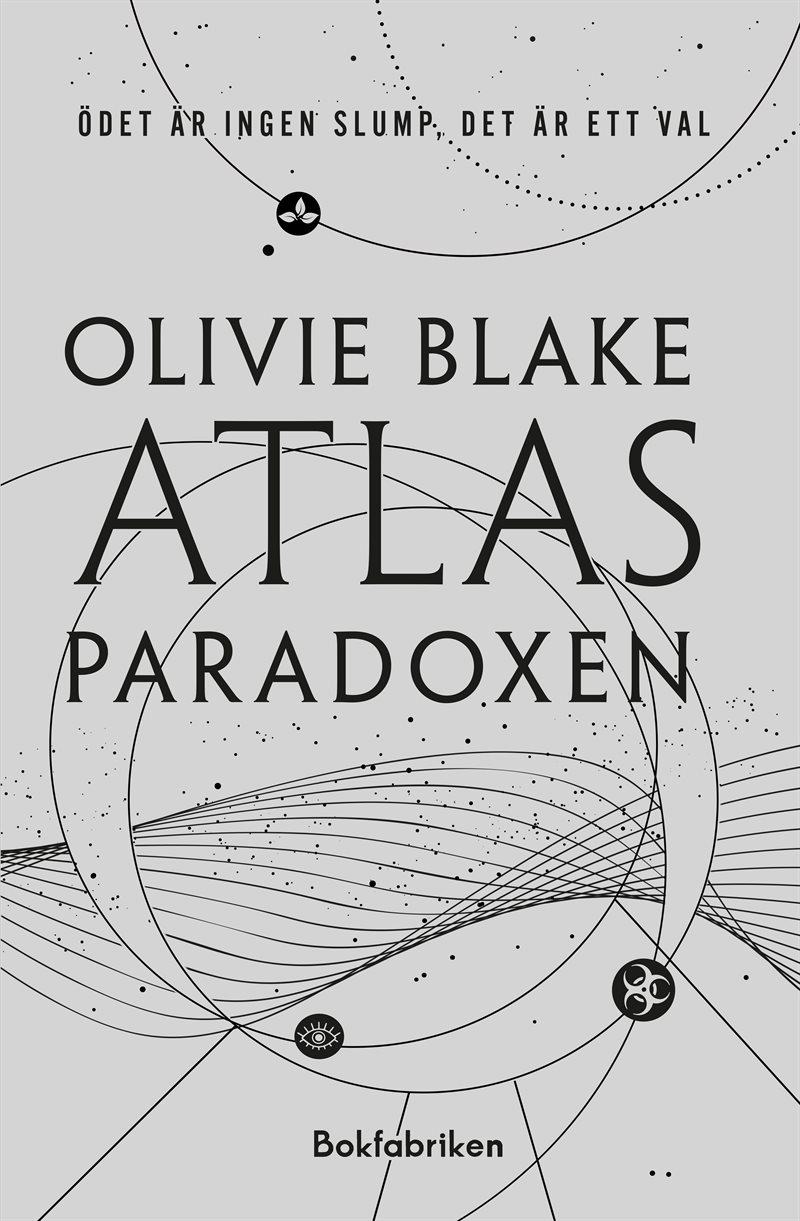 Atlas : Paradoxen