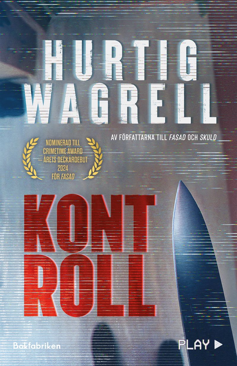 Kontroll