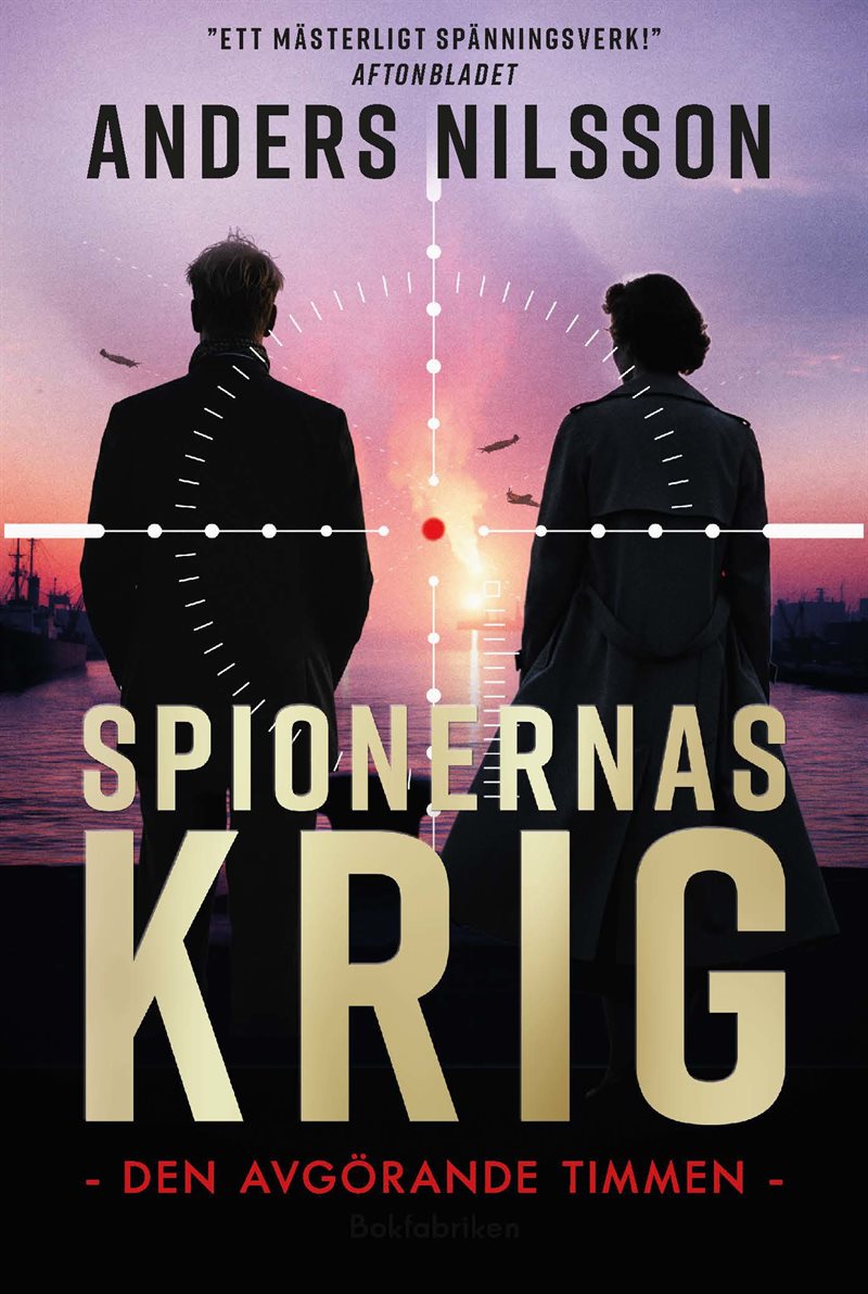 Den avgörande timmen