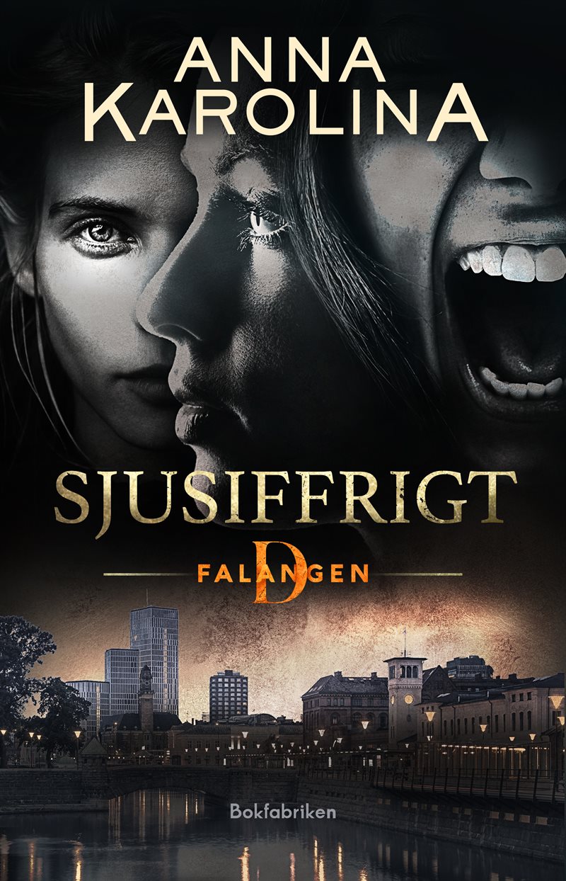 Sjusiffrigt