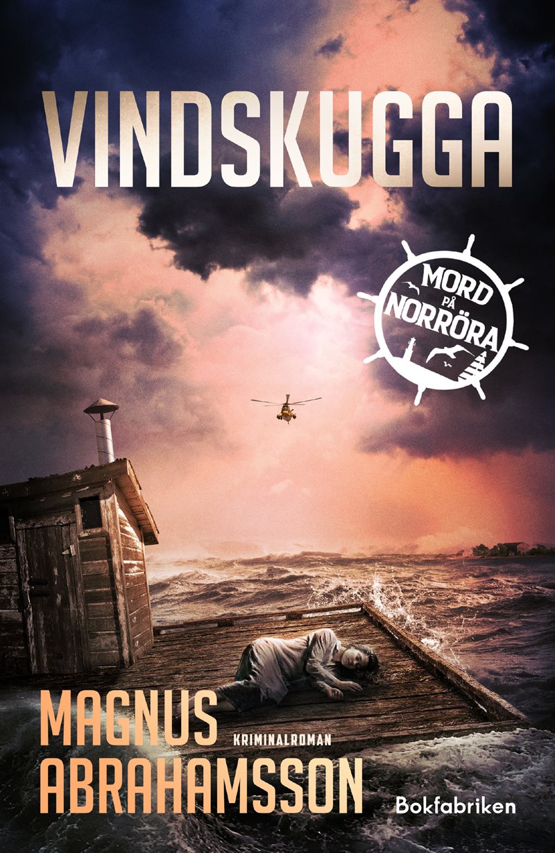 Vindskugga