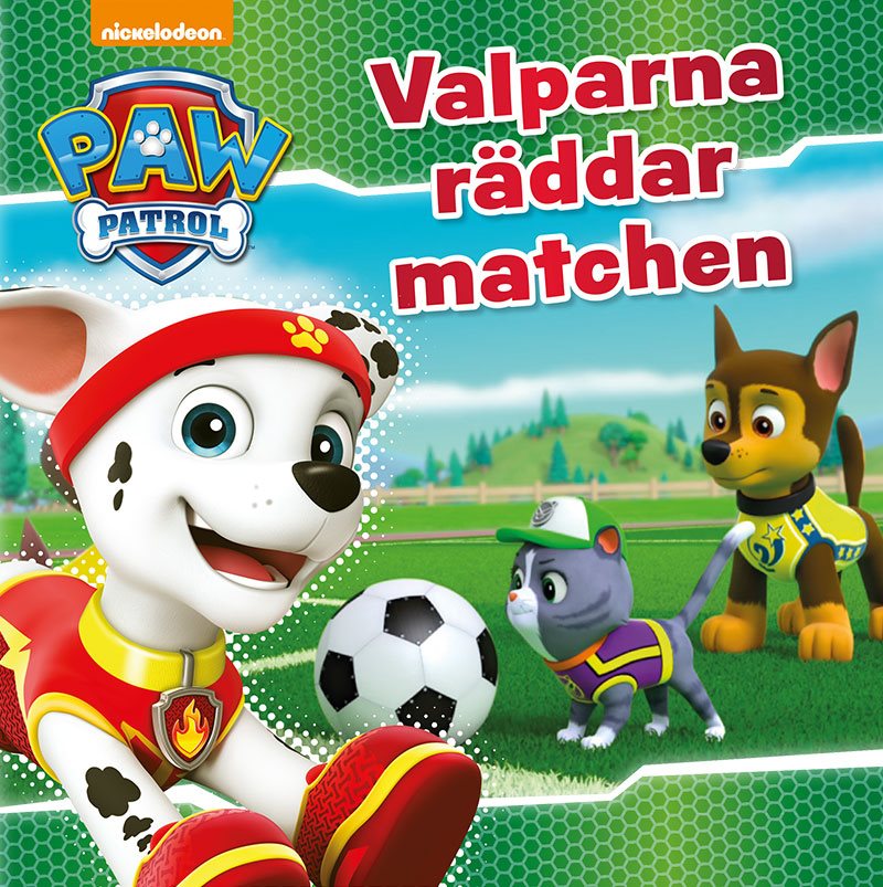 Valparna räddar matchen